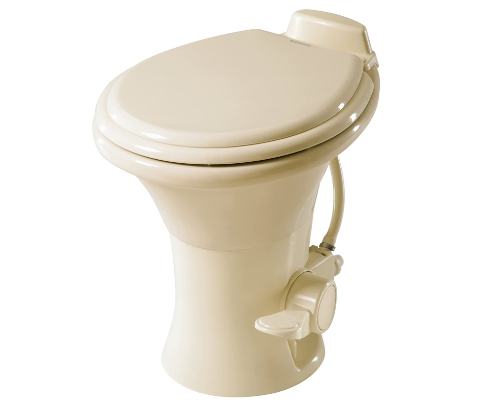 Dometic 310 Series Toilet 302310183